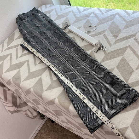 Frame Denim Le Crop Mini Boot in Noir Multi size 27 - Picture 10 of 10